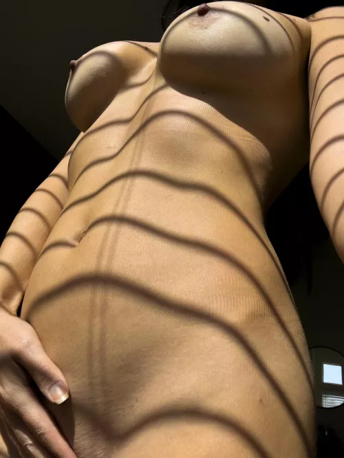 Hubby isn't home yet. I wonder what I should do.