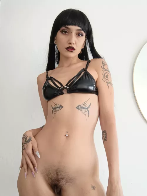 I hope you are hungry 