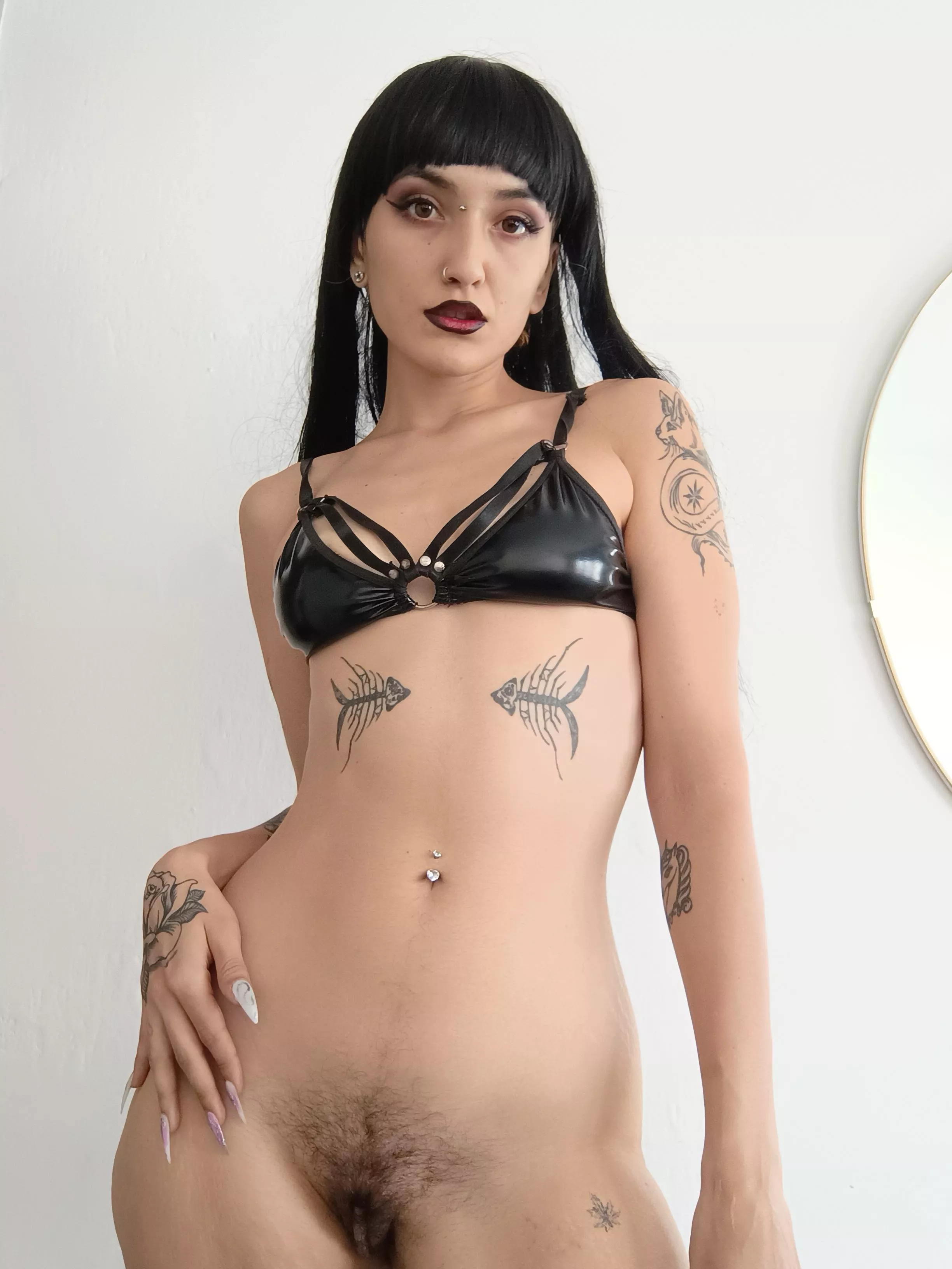 I hope you are hungry 