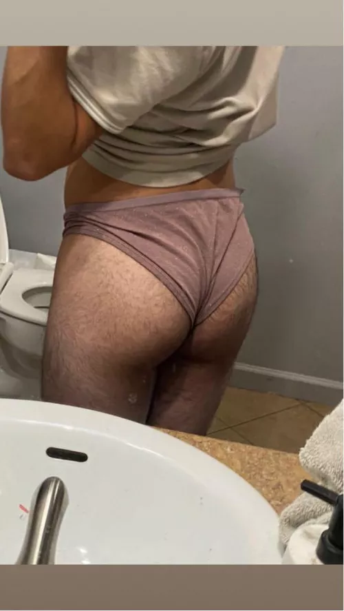 I think its fuckable