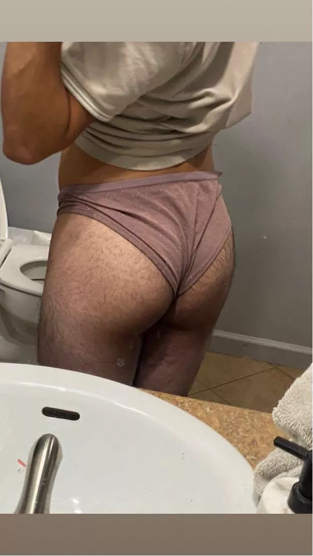 I think its fuckable