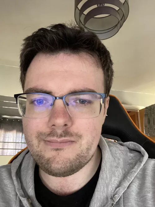 It’s humpday and working from home 