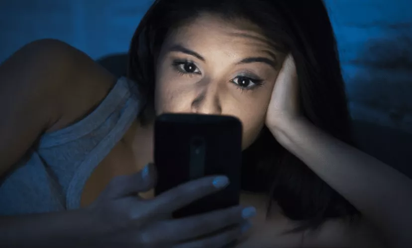 It's late, I can't sleep, and there is only one thing on my mind. 