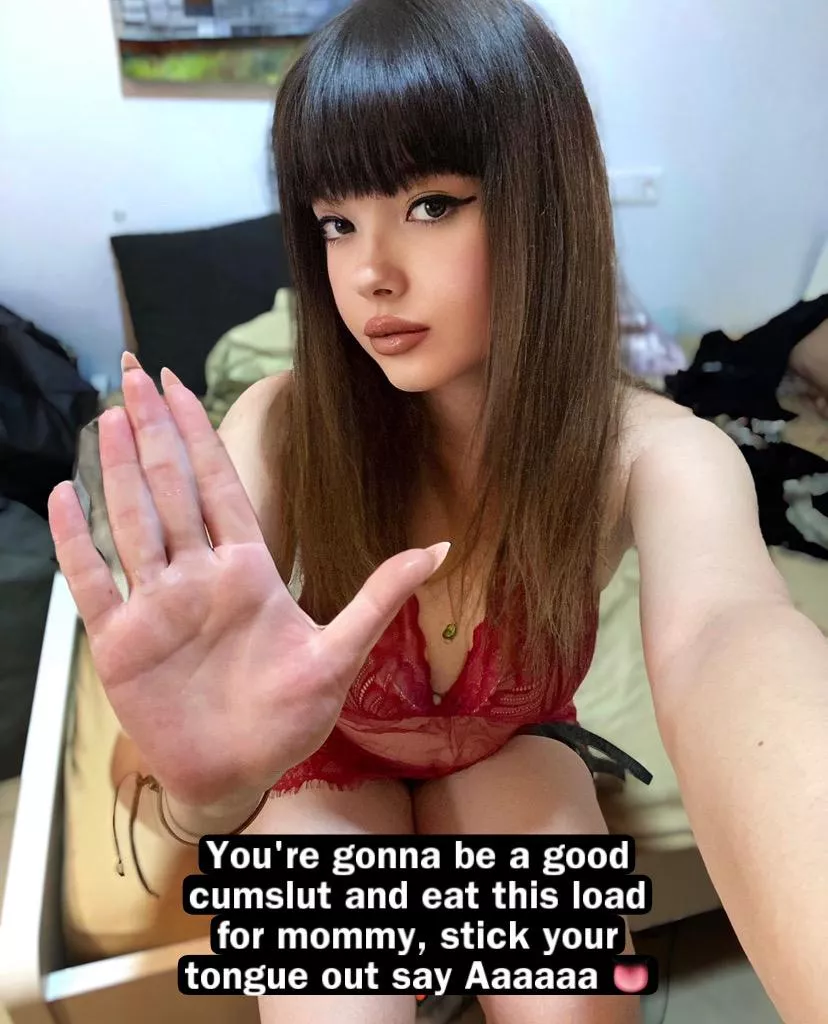 It's too good... [oc]