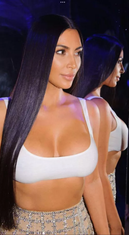 Kim Kardashian 