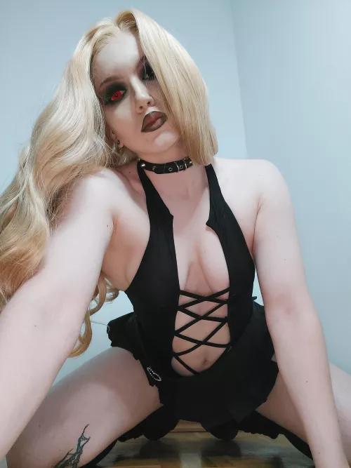 Looking for a rough owner, any volonteers? 