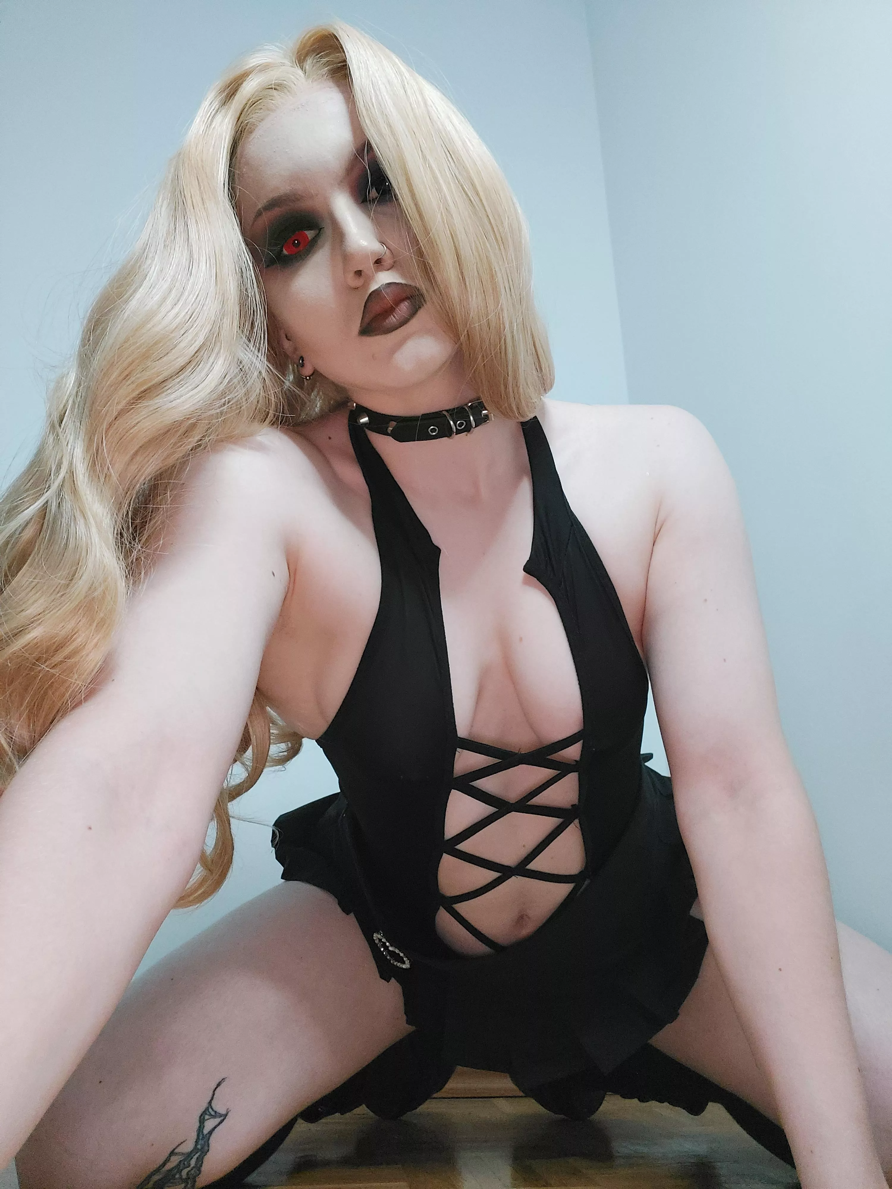 Looking for a rough owner, any volonteers? 