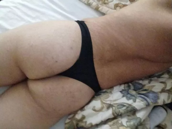 Men thongs way better than boxers