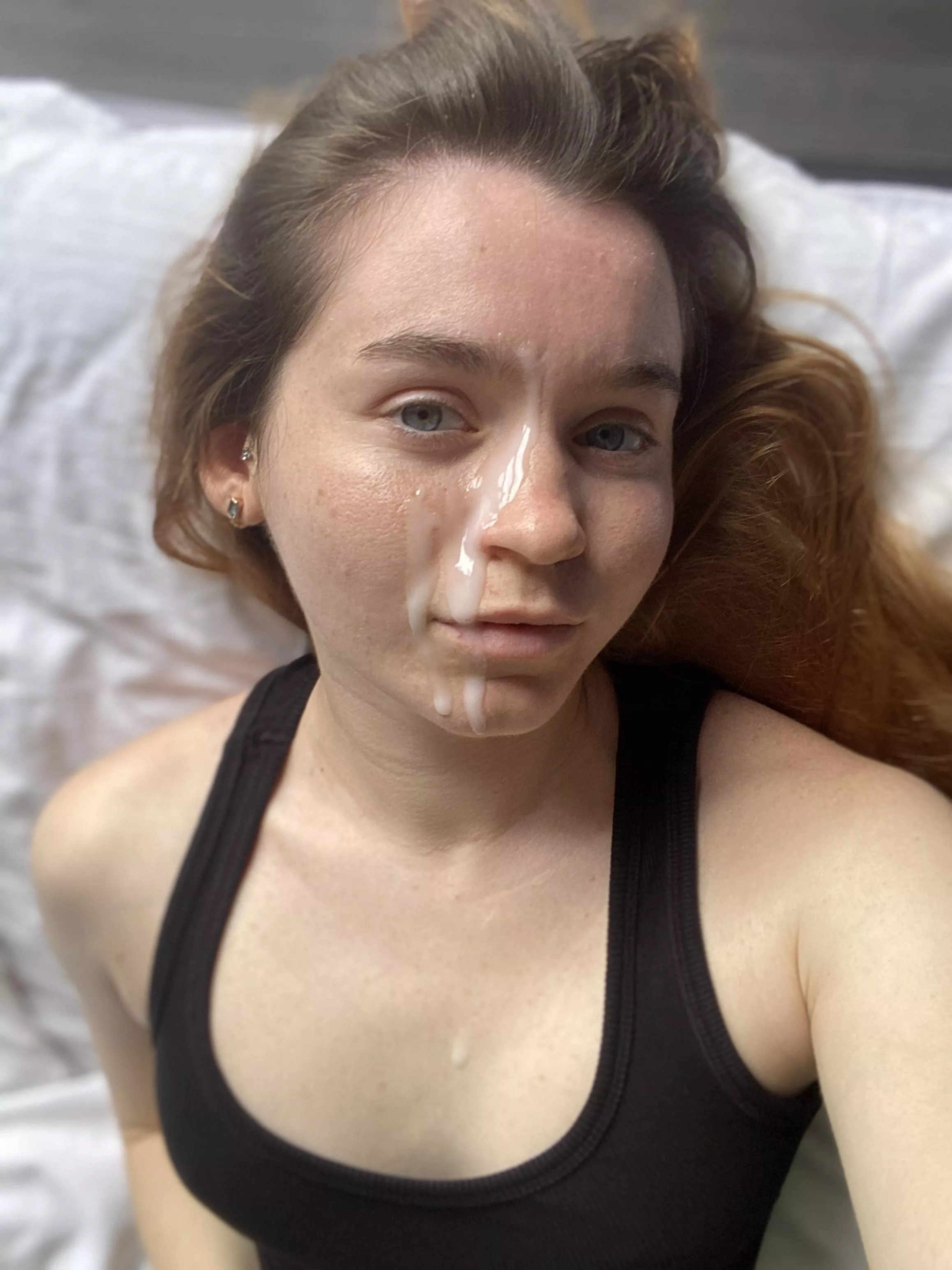 My favorite face mask