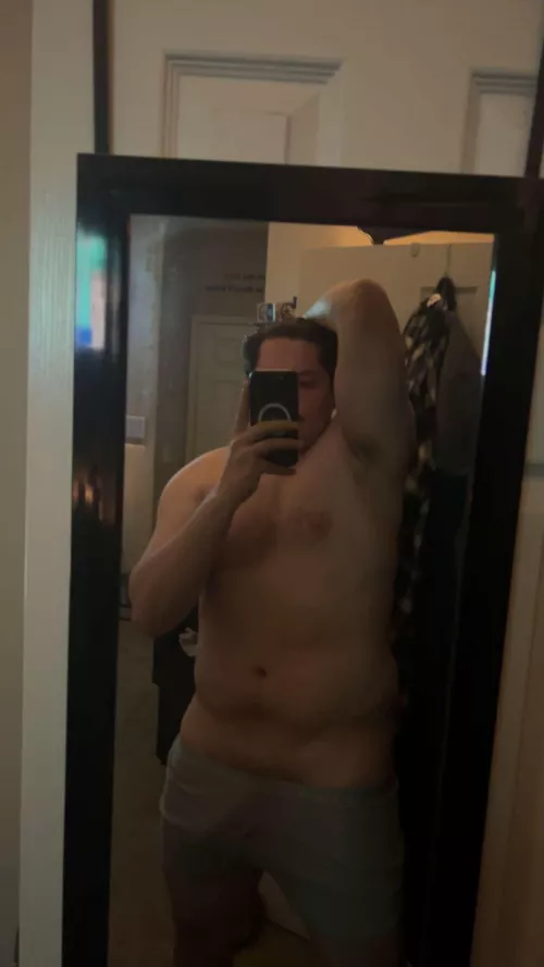 Need you to pull them off ;) 