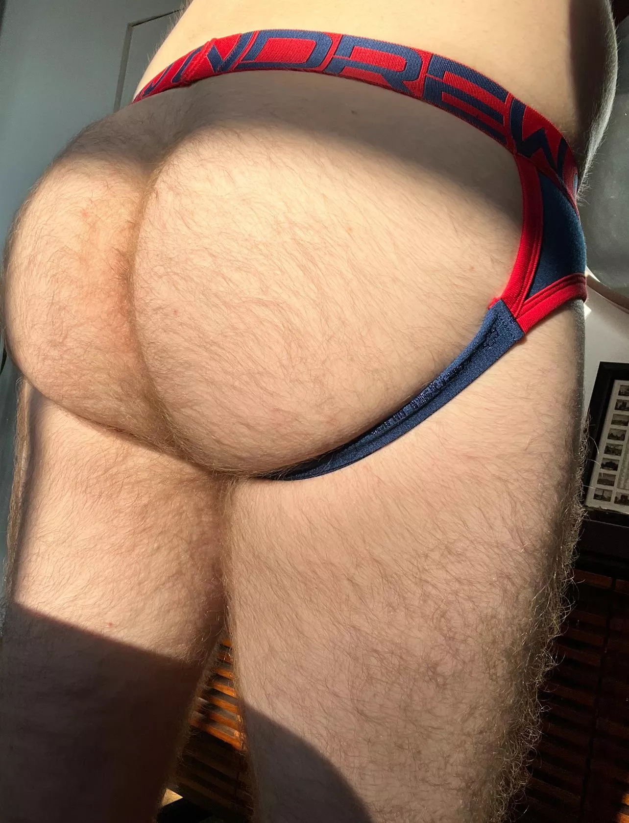New jock [28]