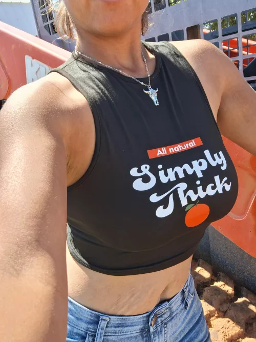 No bra today for your busty Xtra small Asian girl