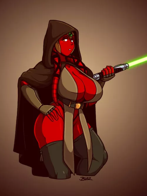 Shala Var [Blazbaros]