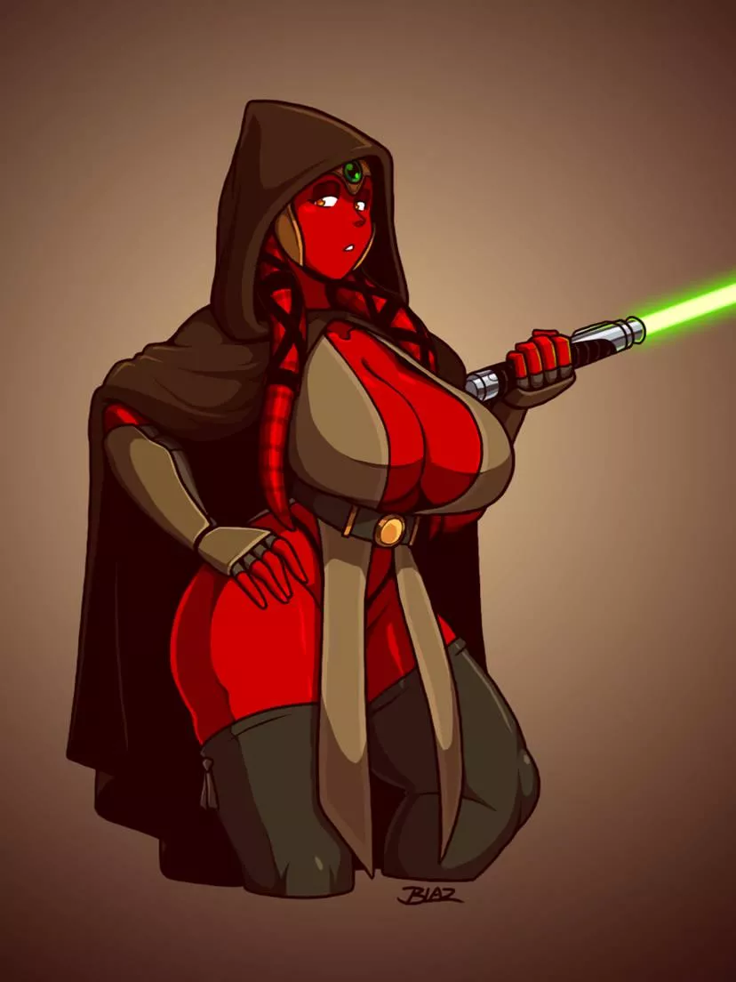 Shala Var [Blazbaros]