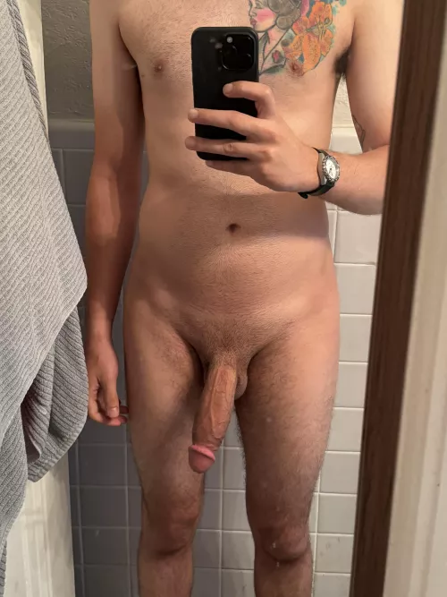 Stumbled upon this sub thought I’d share (34)