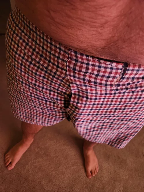 The last thing you see before you drop to your knees