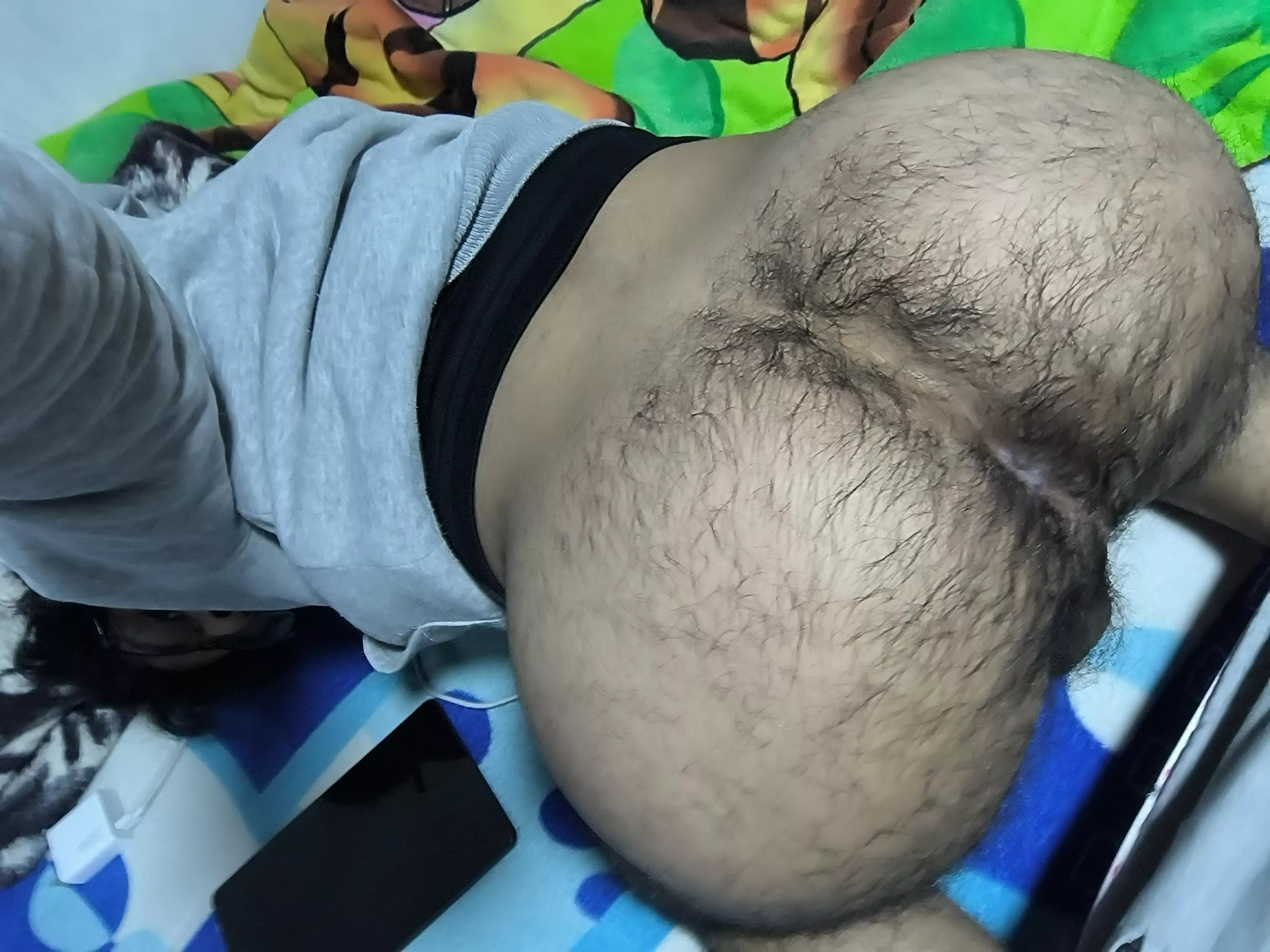 Think it's missing something 🤔