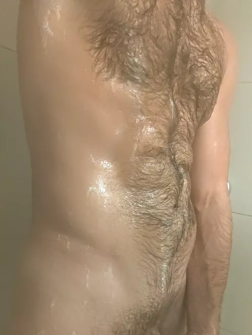 Too much hair? Not enough? Or just right?