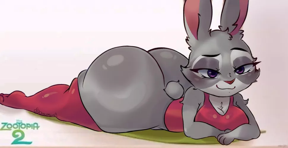 Want a taste? [F] (bunbunny737)