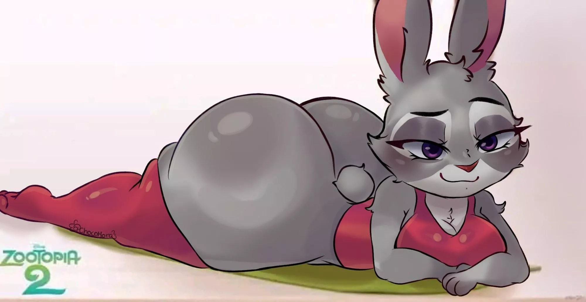 Want a taste? [F] (bunbunny737)
