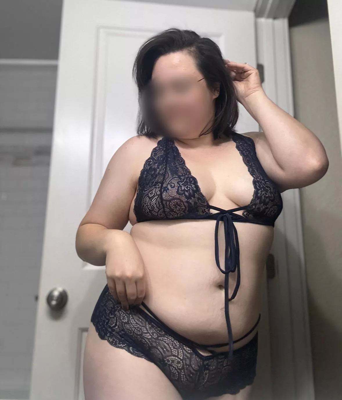 What’s your favorite color? 💙