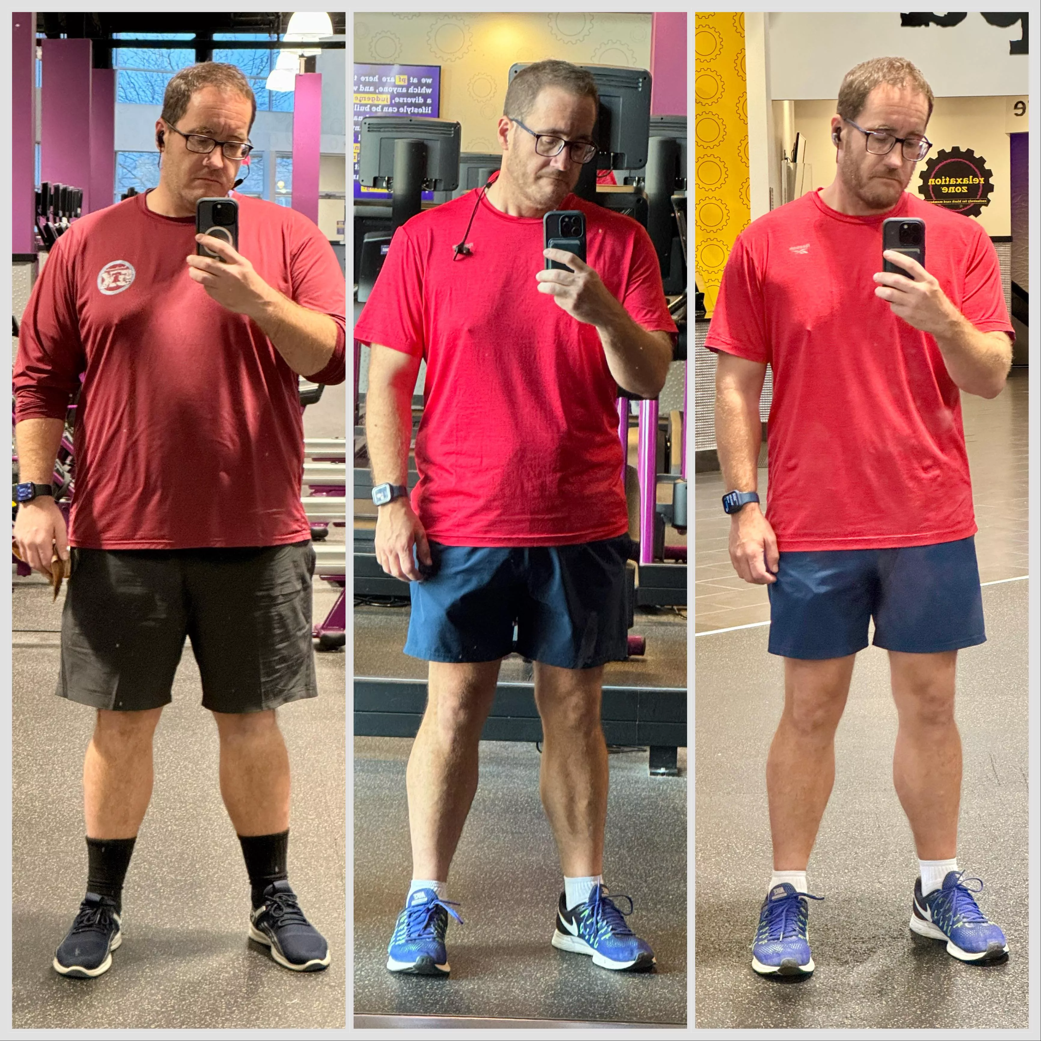 10 months ago. 3 months ago. Today. 