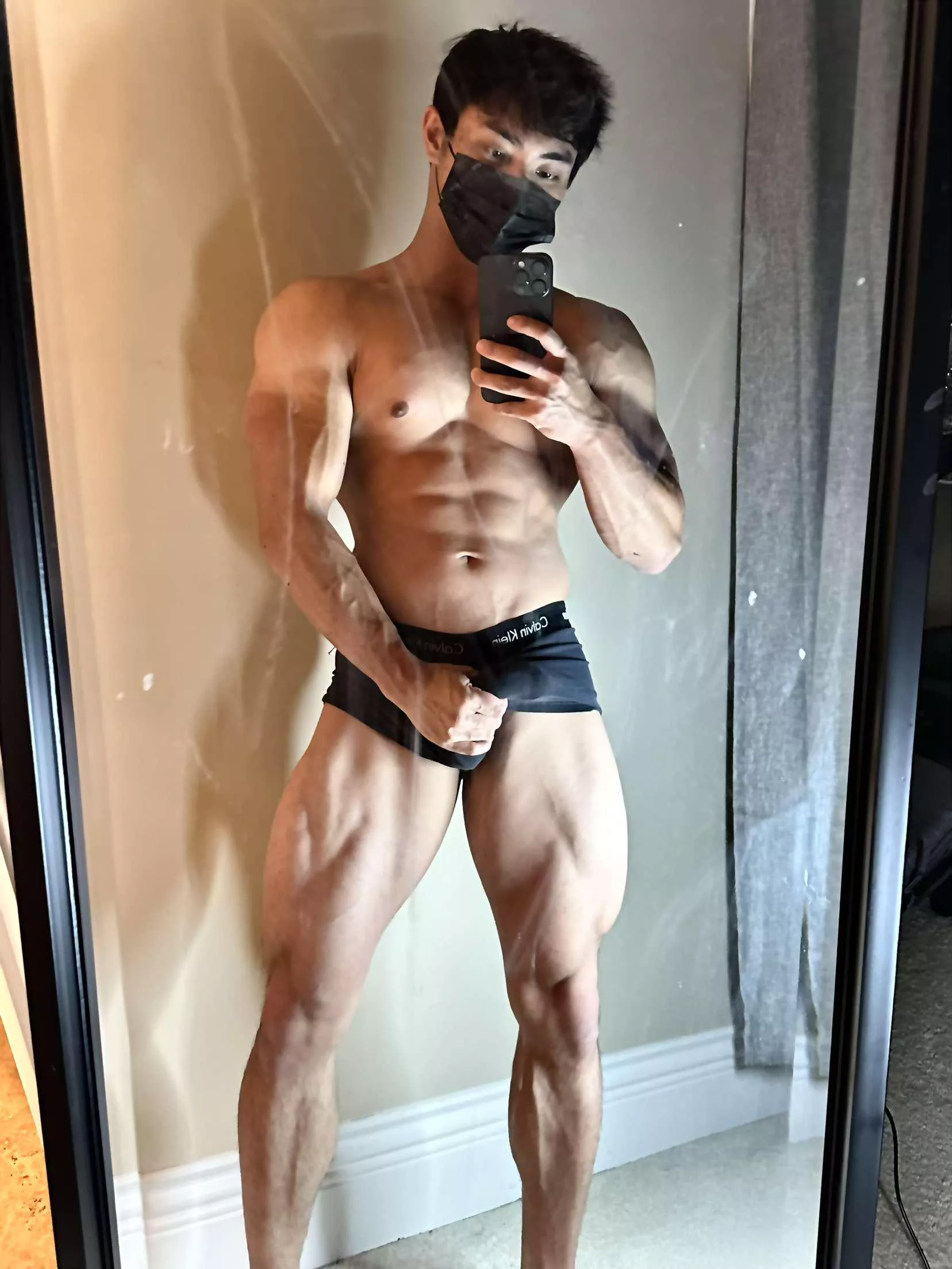 [19] wanna try a Korean teen?