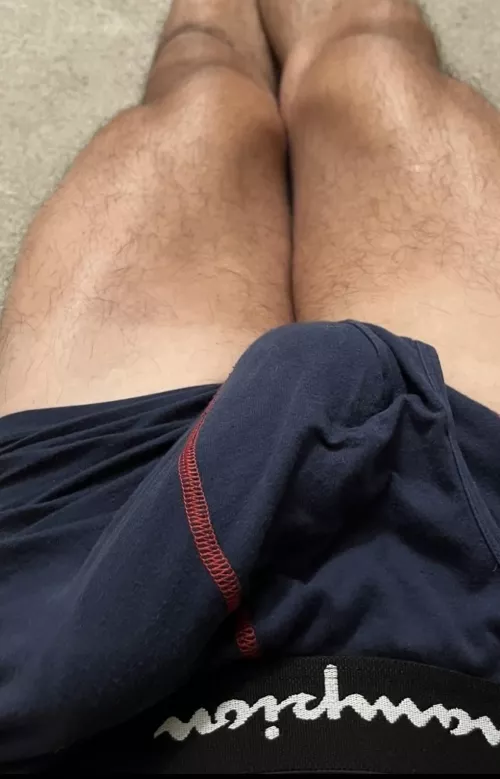 30 seconds into watching a movie with you and this is what will be in my pants 😁🤭 