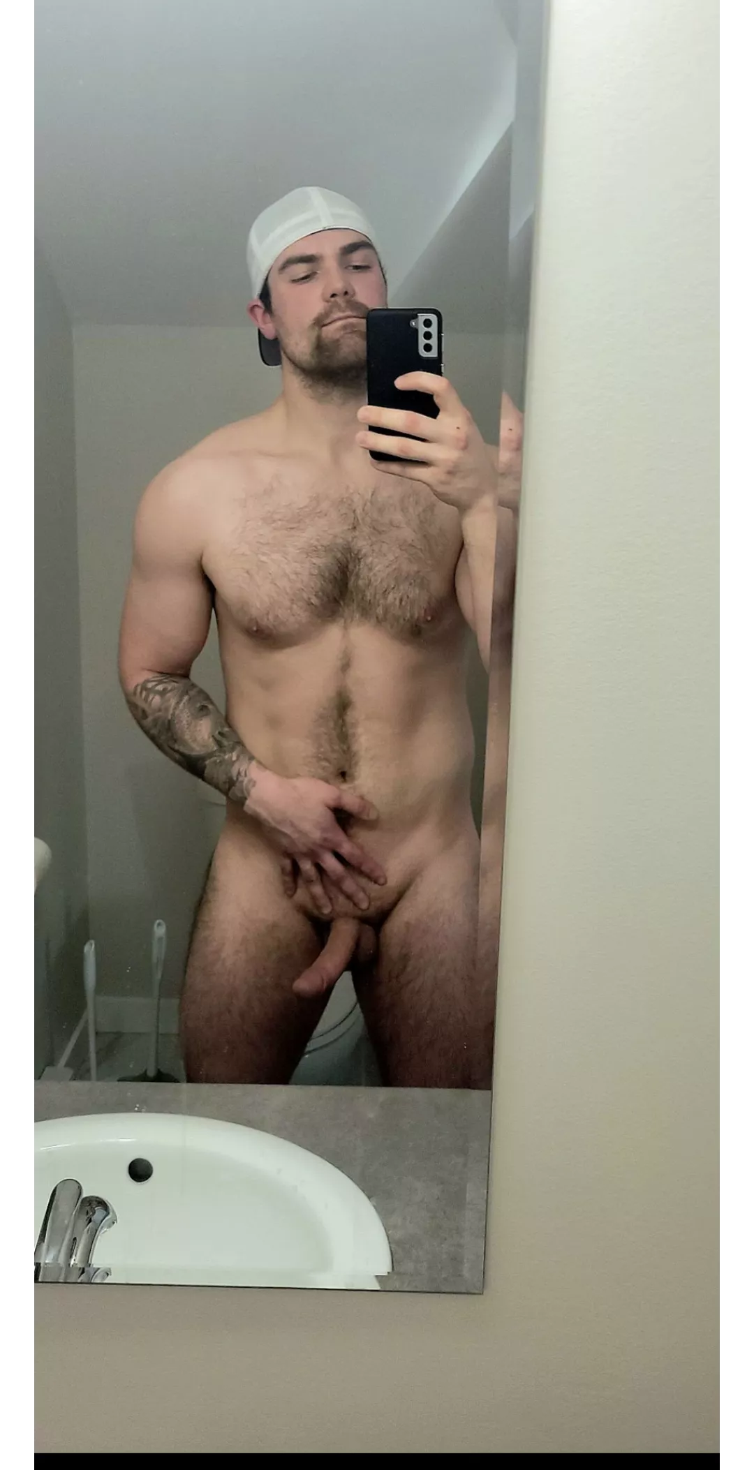 (33) would you fuck a dad?