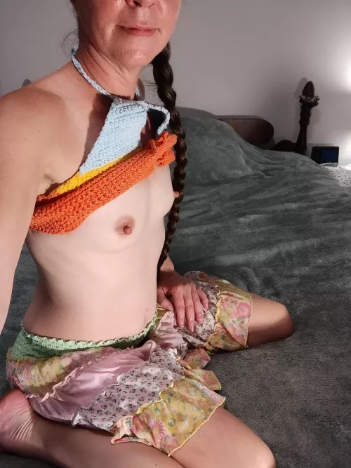 41F - I accept all challenges 😘 Hit me with your best 