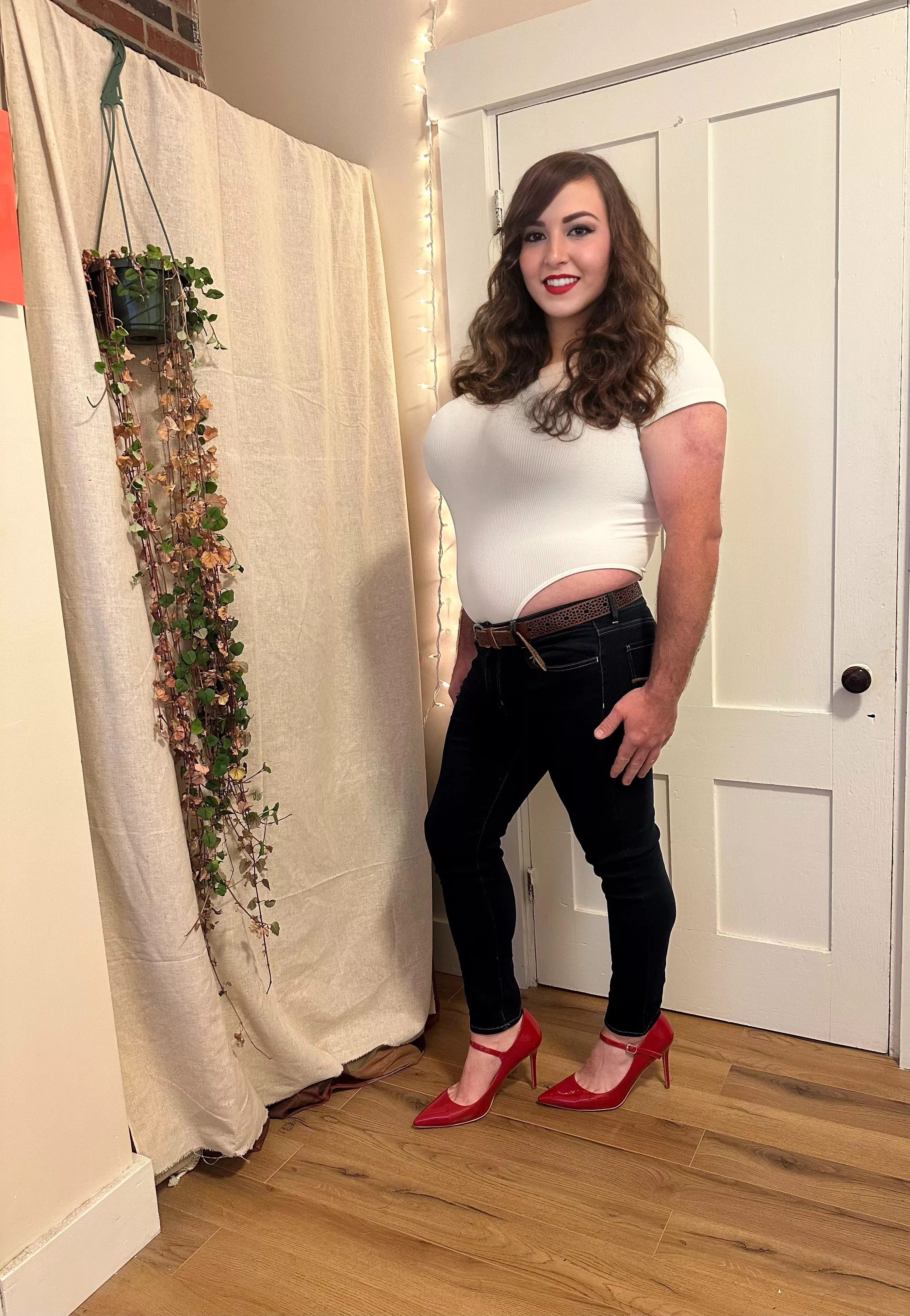 All American Girl 😊