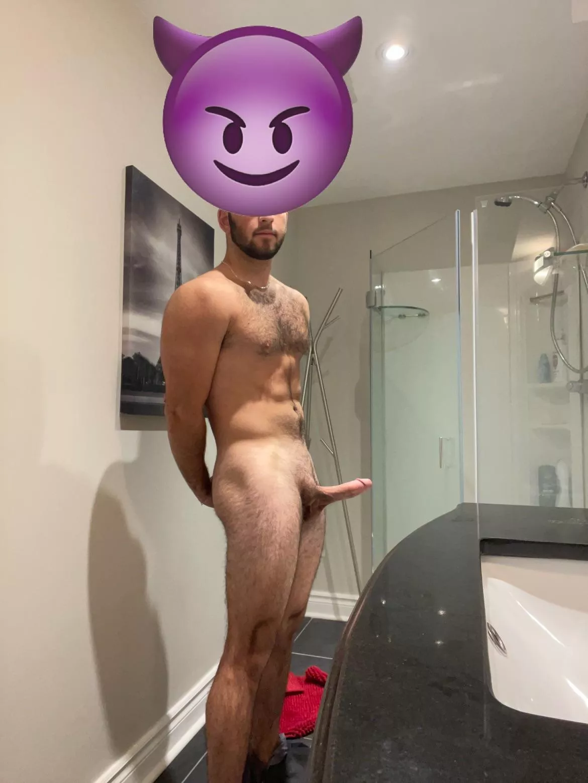 am i your type? (18)