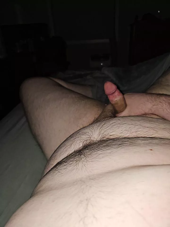 Anyone want a taste?