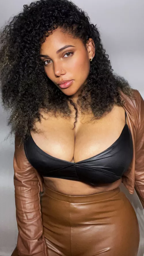 Are you enjoying the view?