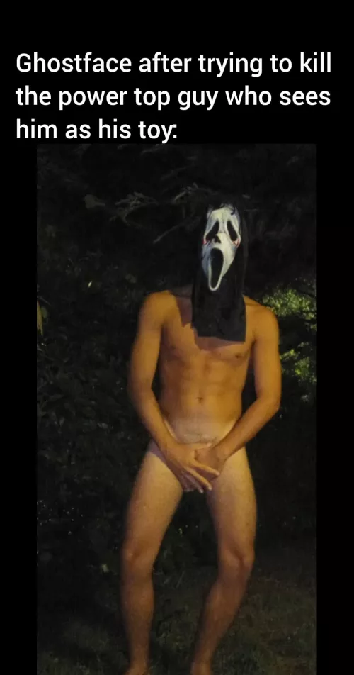 At least he learned his lesson 🫠