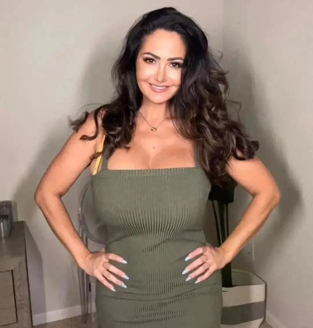 Ava Addams
