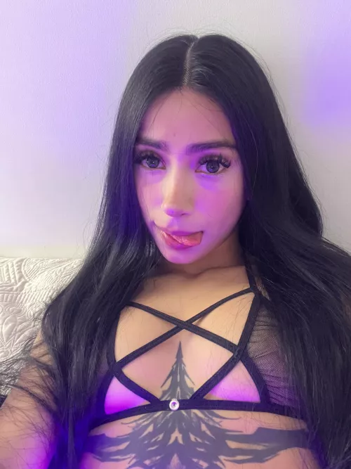 Can I sit on your face for a bit too long?