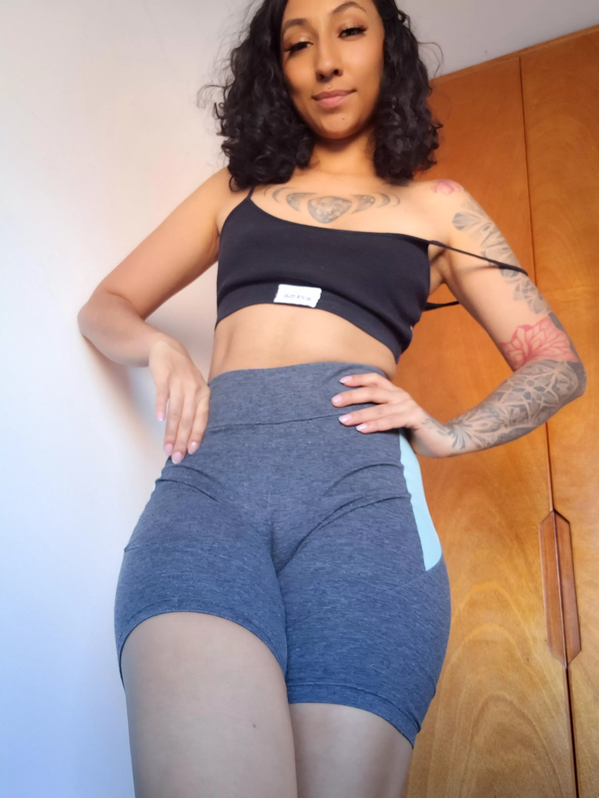 Can you help me with the cardio of the day