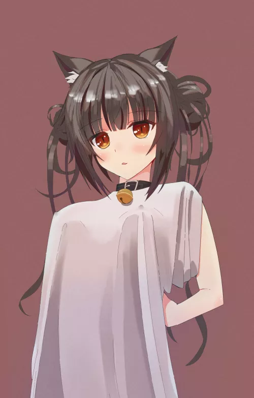 Chocola (BlavikenCZ) [Nekopara]