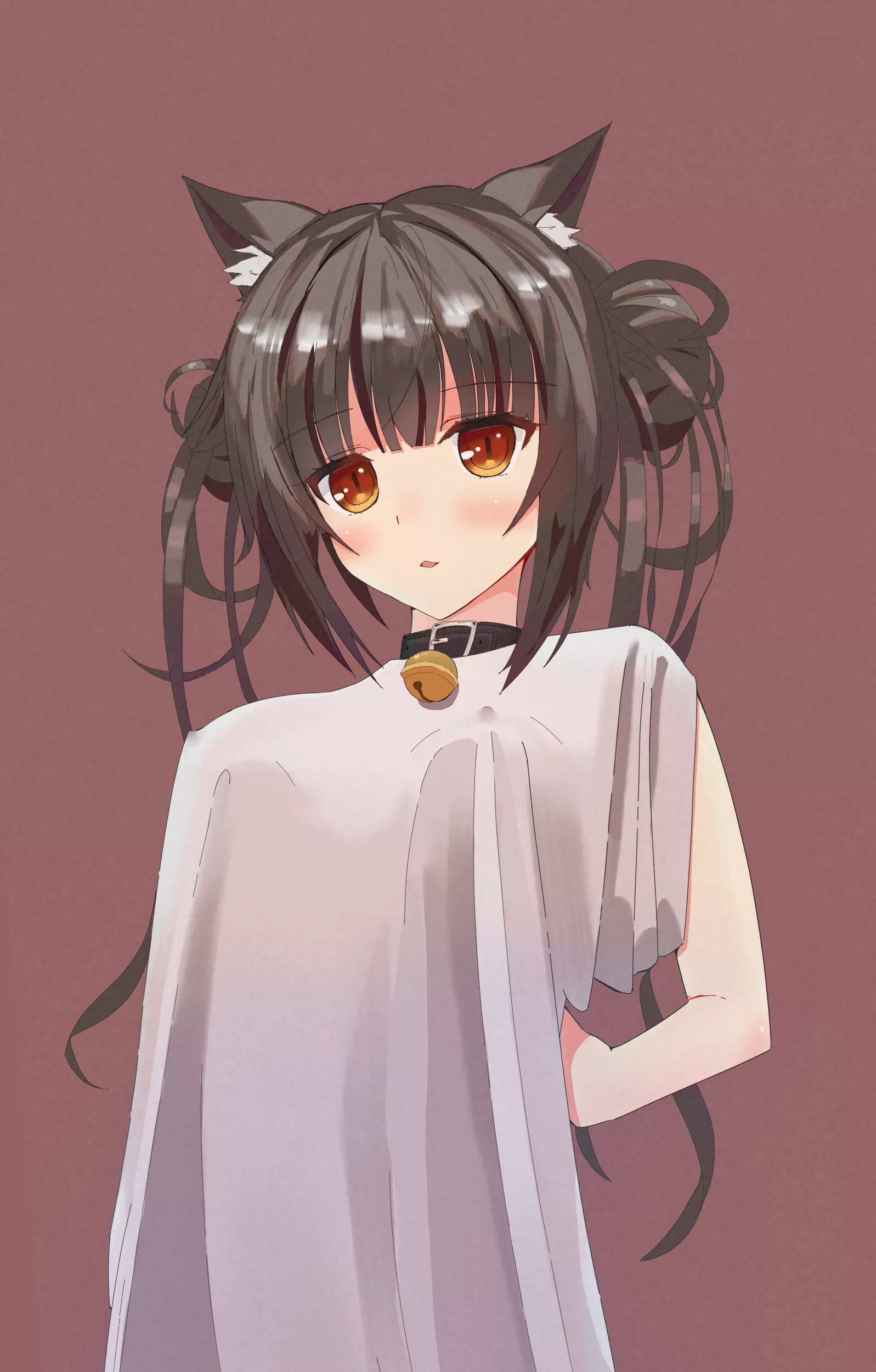 Chocola (BlavikenCZ) [Nekopara]