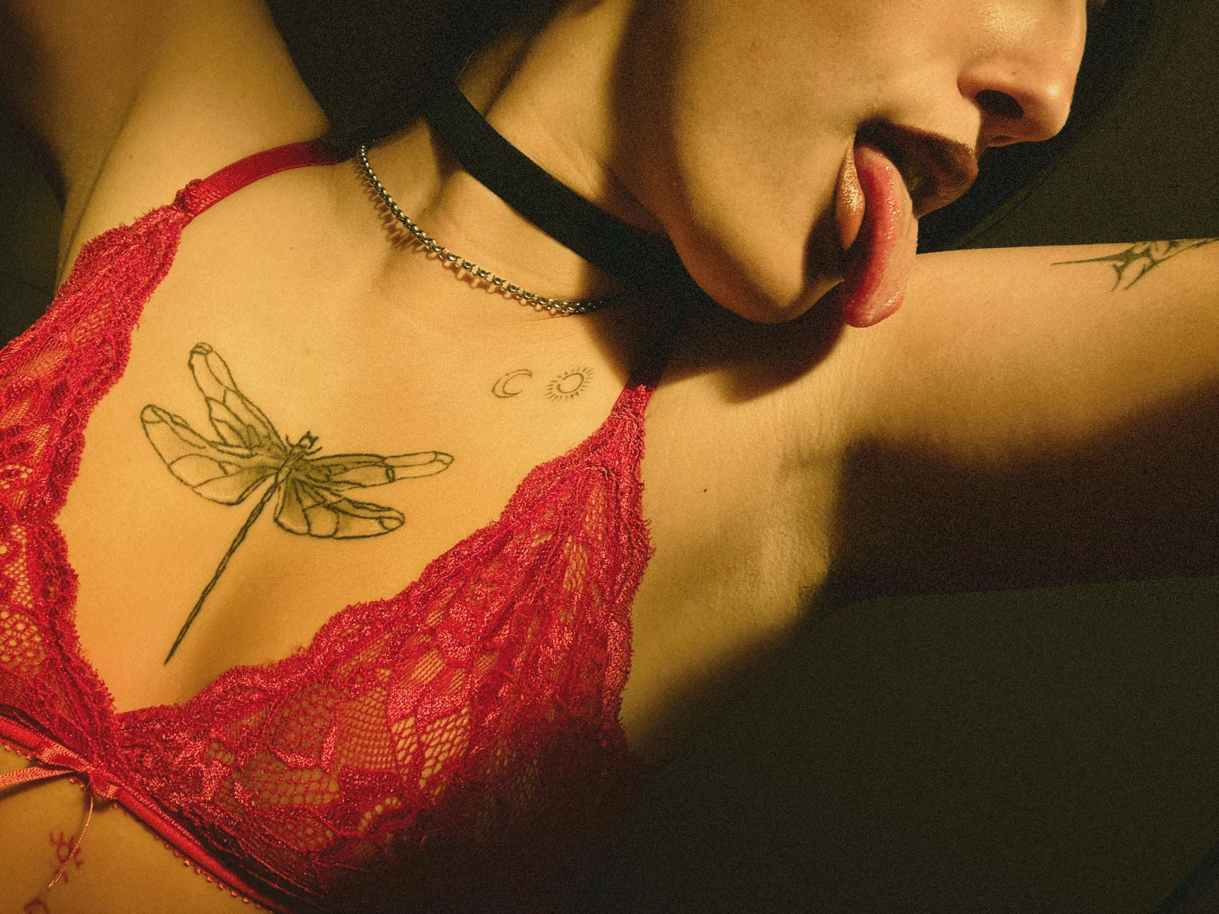 Do sweaty underarms bother you?