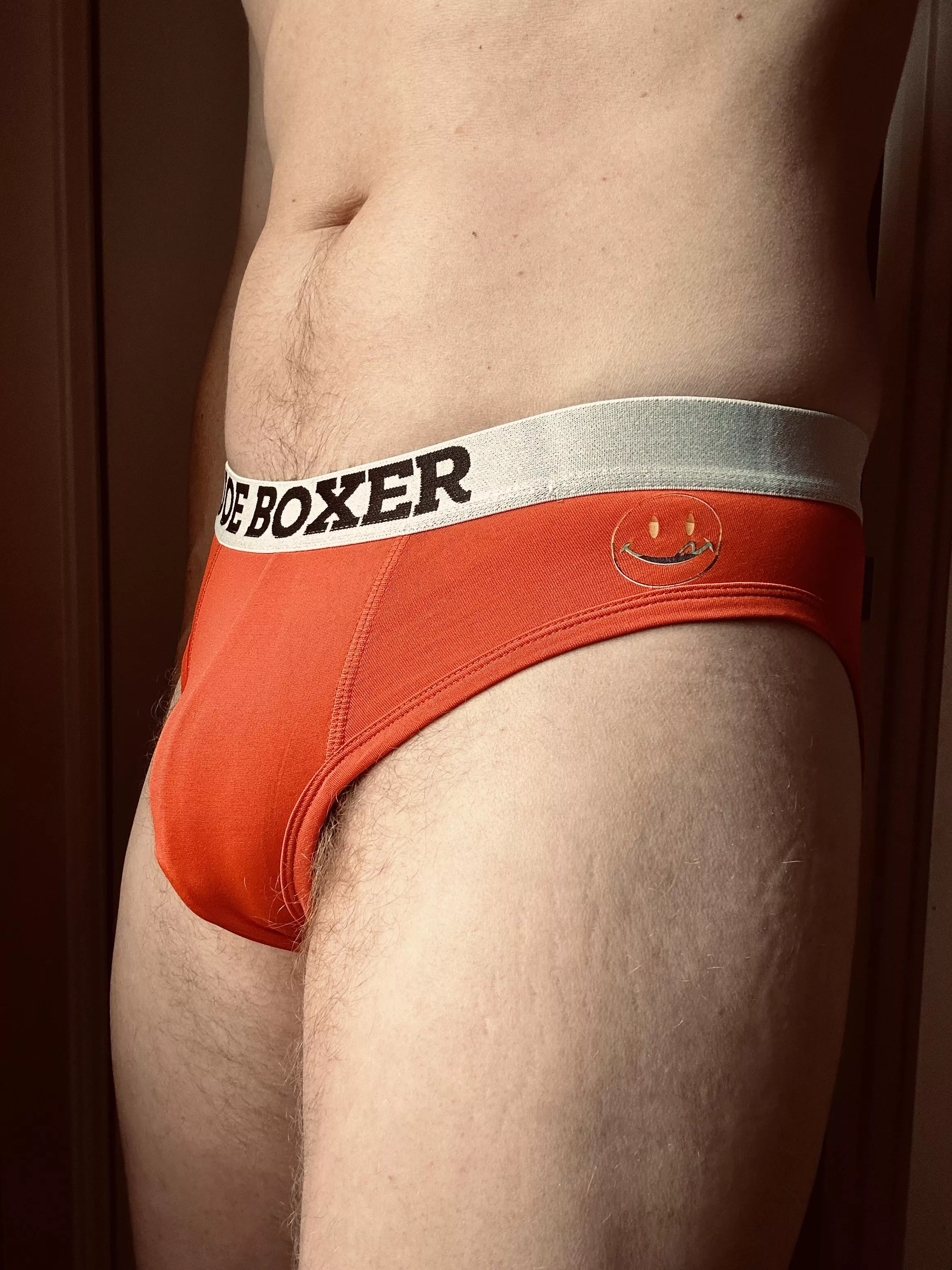 Does this bring a smile to your face😏