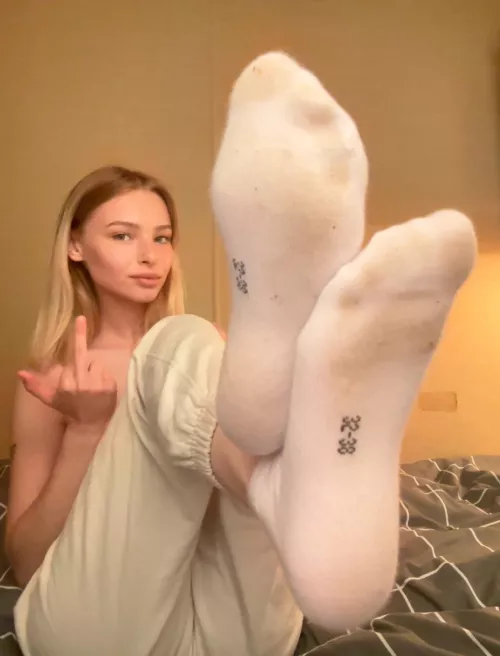 don’t even try to resist 