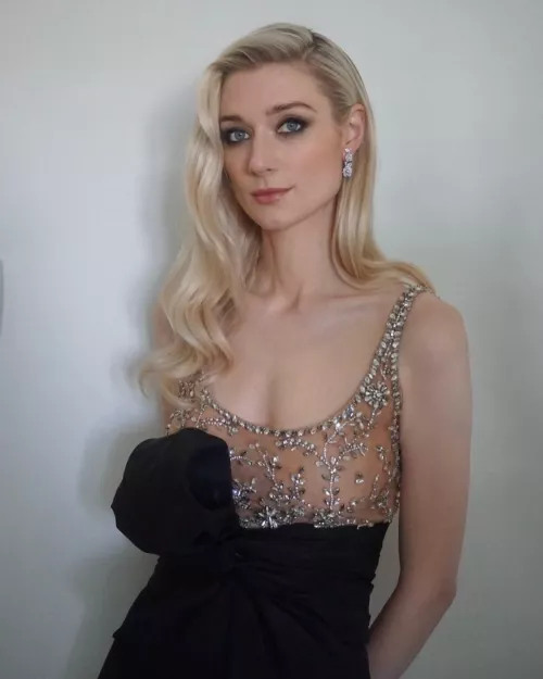 Elizabeth Debicki