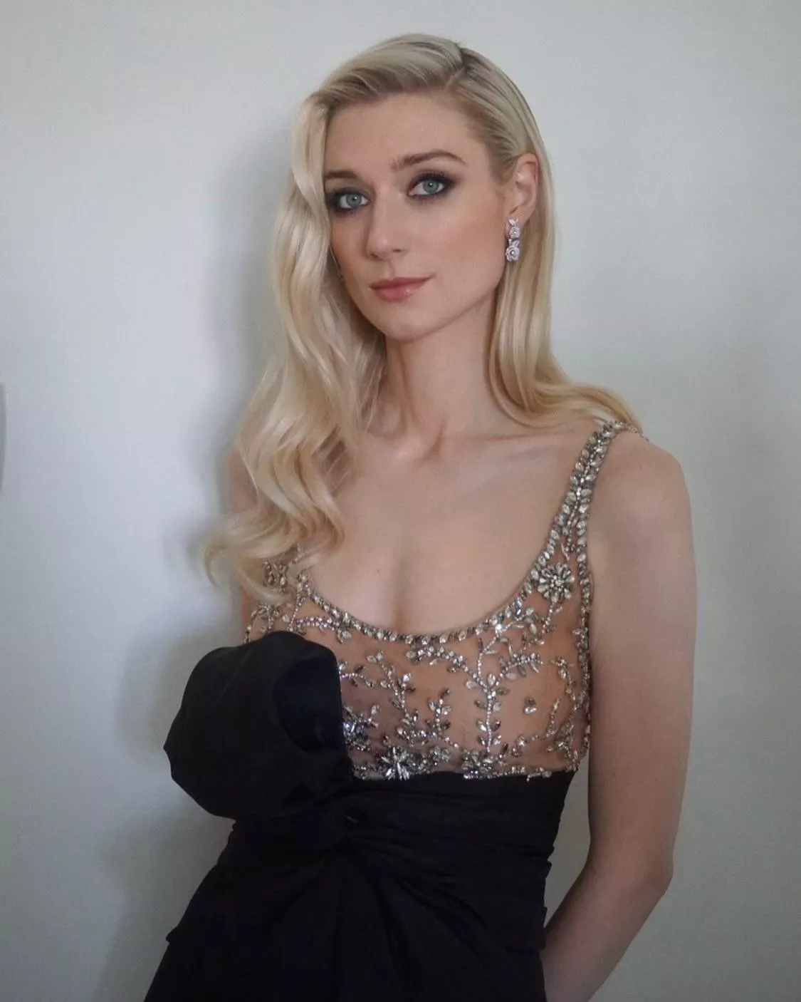Elizabeth Debicki