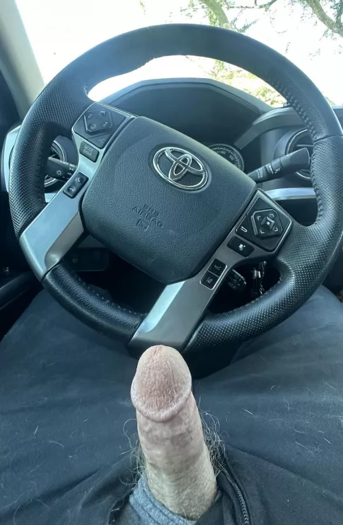 First time posting here