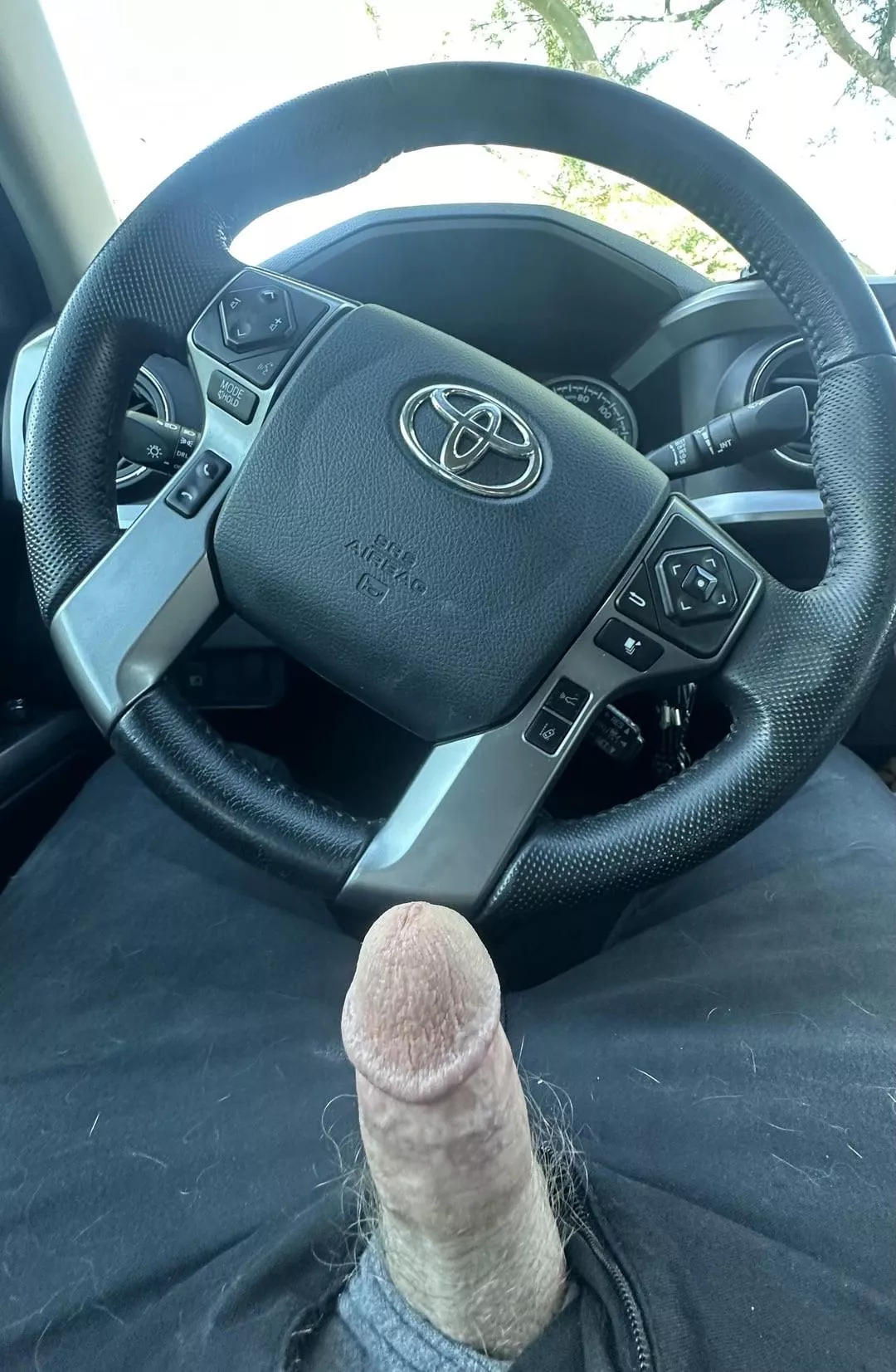 First time posting here