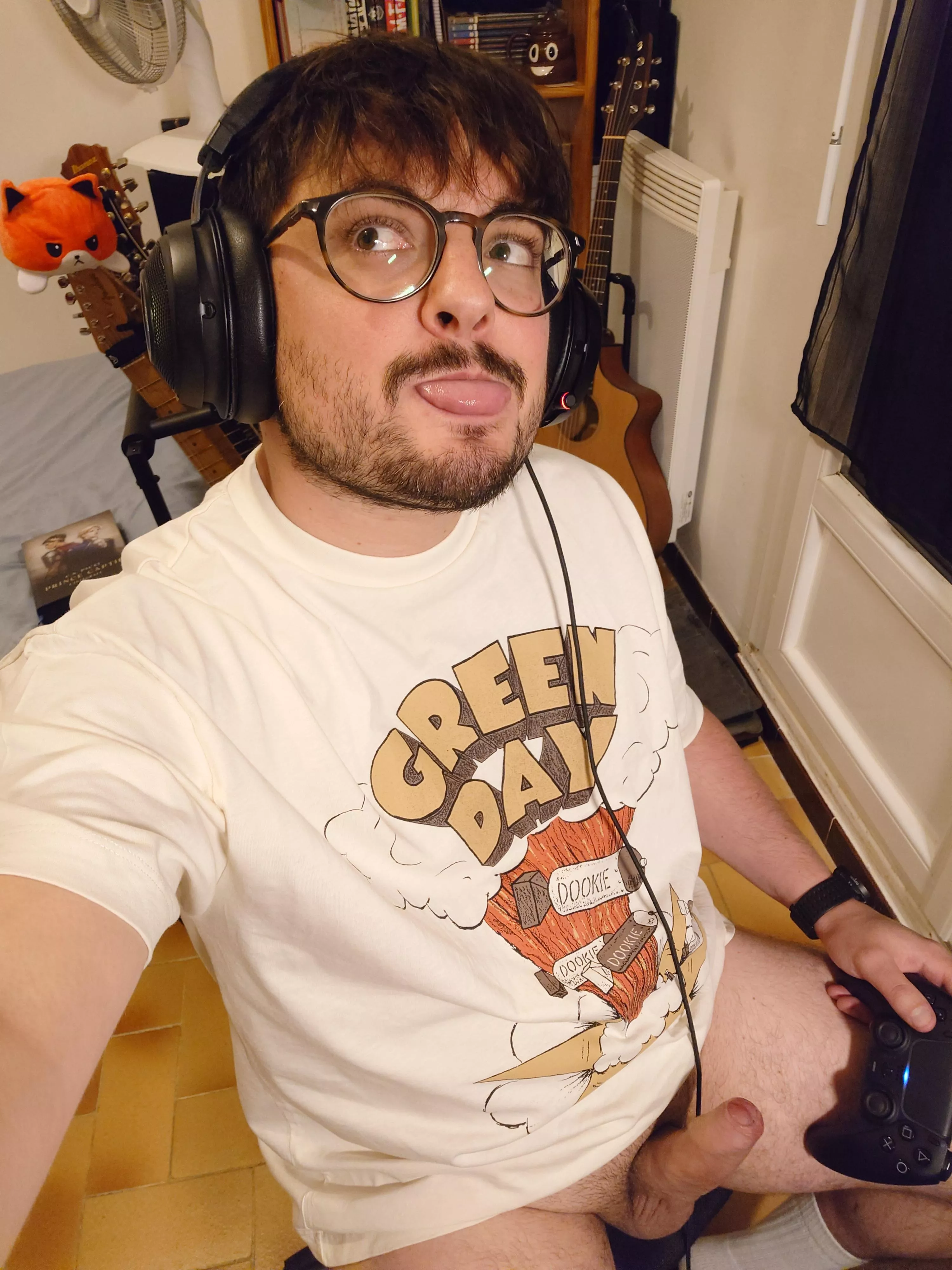 Gayming evening 😋