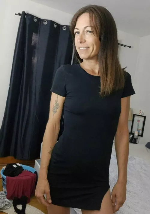 Grace in every glance