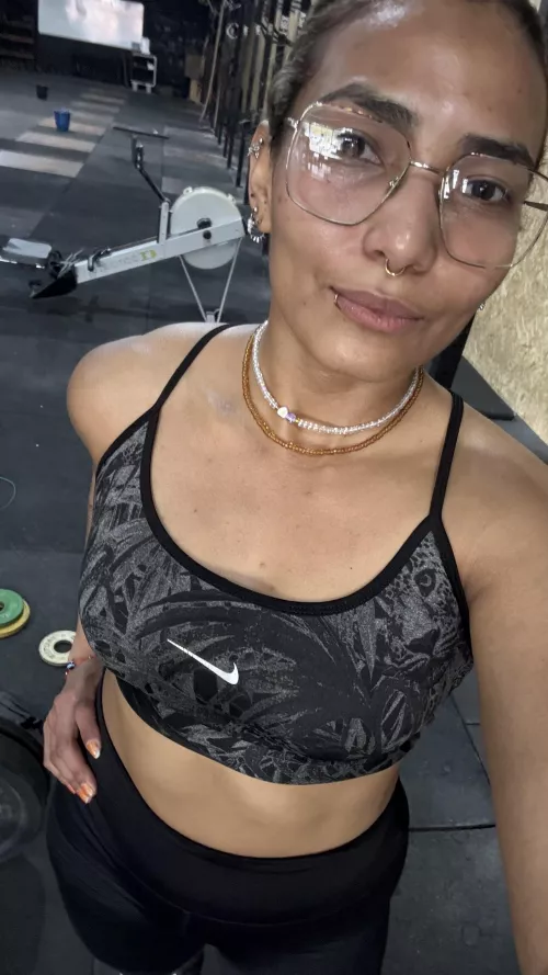 Half of the week completed